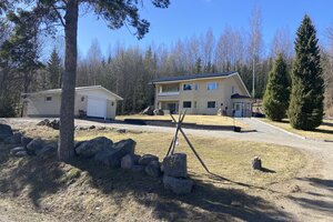 Kirkkotie 694, Hollolan kirkonseutu, Hollola