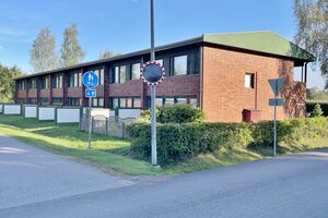 Niittykatu 3, Kreetala, Harjavalta