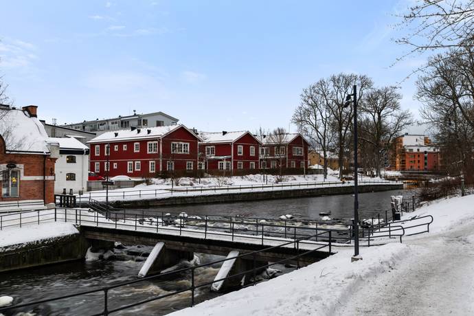 Norrtälje, Norrtälje kommun