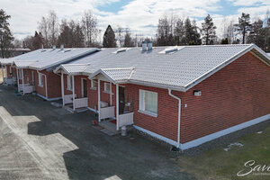 Malminkuja 1, Joroinen