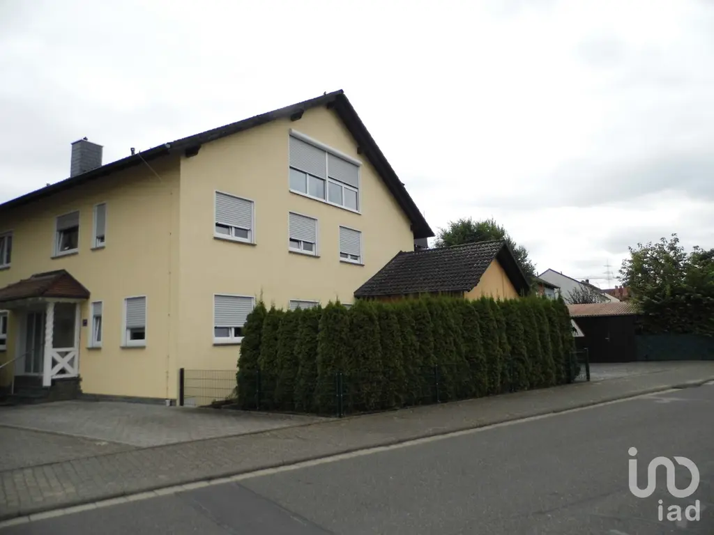 63814 Mainaschaff, Aschaffenburg (Kreis)