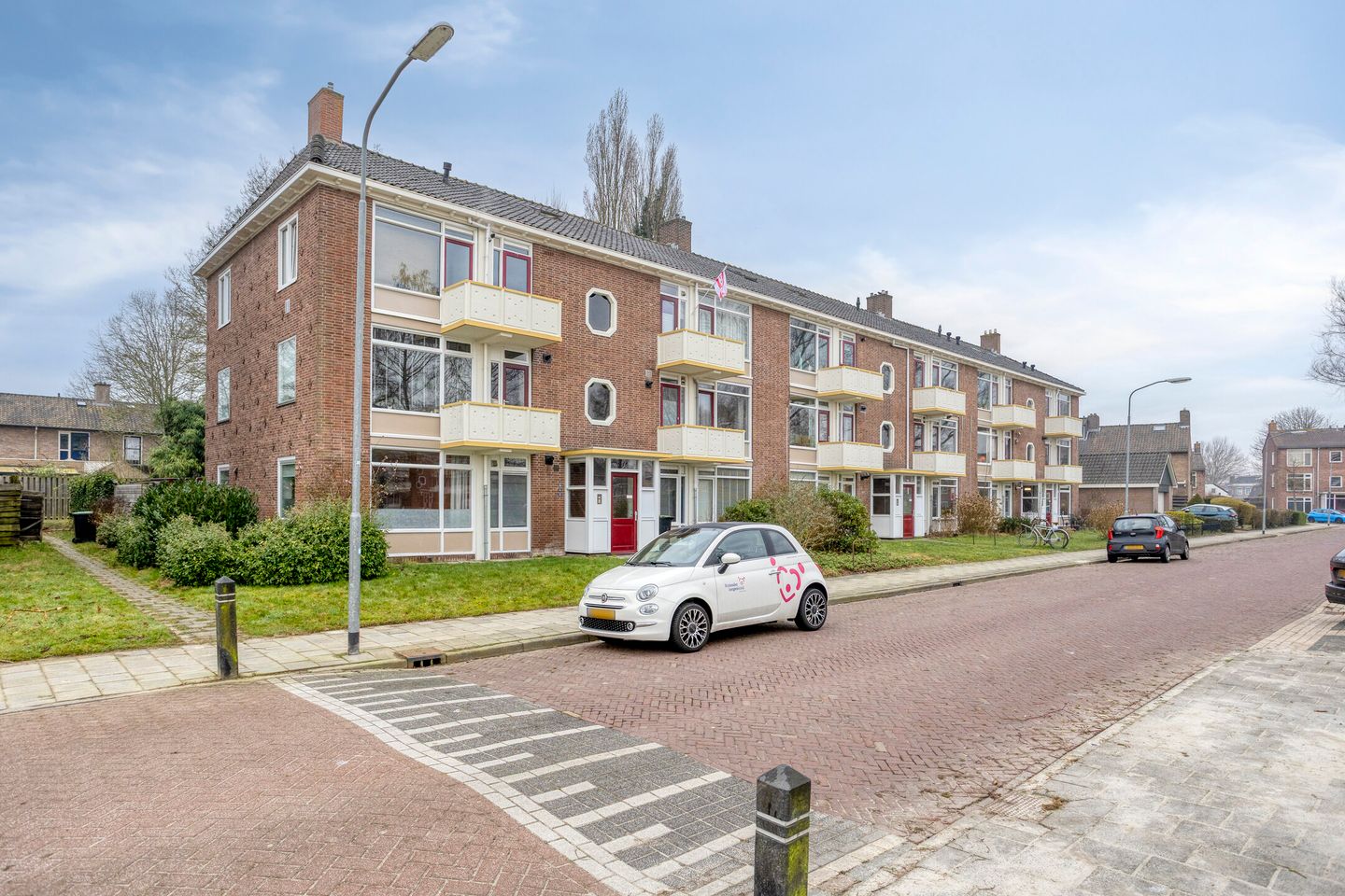 Oosterpark 32