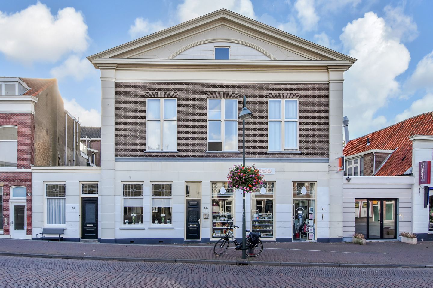 Nieuwe Langendijk 61-C