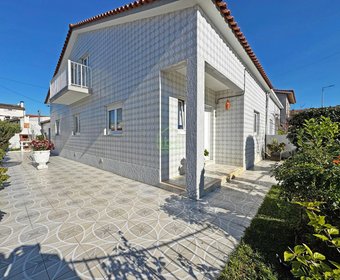 Vila do Conde,  PT