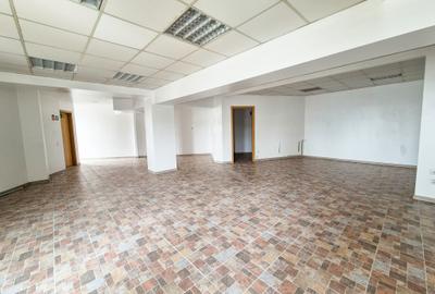Ultracentral, Pitești