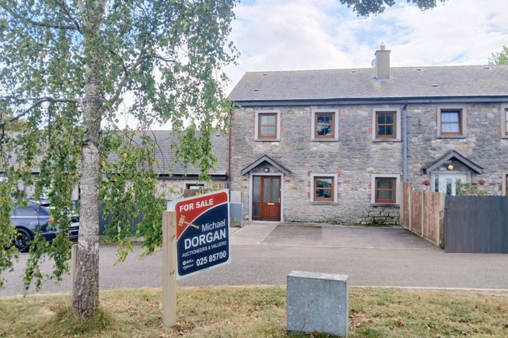 The Granary, Glanworth near, Fermoy, Co. Cork