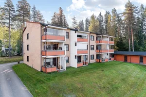 Salmentöyryntie 16 O, 45160 KOUVOLA
