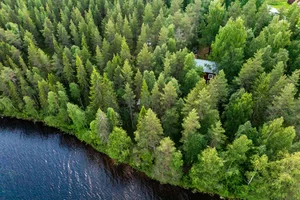 Vitikantörmä, Rovaniemi, Rovaniemi