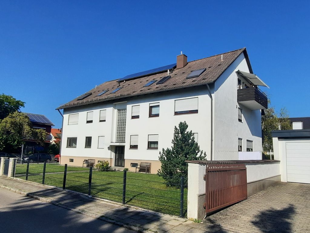 85757 Karlsfeld, Dachau (Kreis)
