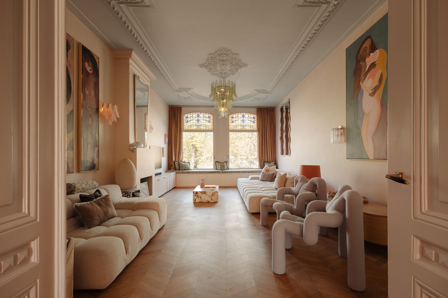 Stadhouderskade 73-1