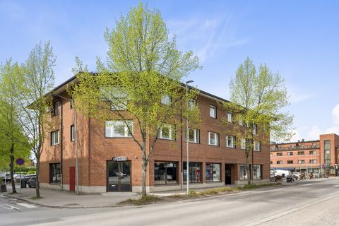 Rådhusgata 9, Askim
