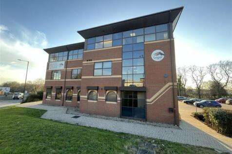 St. Leger Court, White Rose Way, Doncaster, South Yorkshire, DN4 5ND