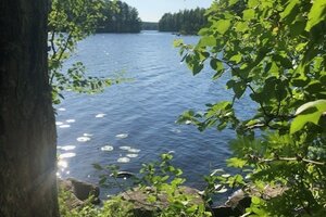 Jylhänniementie 154, Heitjärvi, Kivijärvi