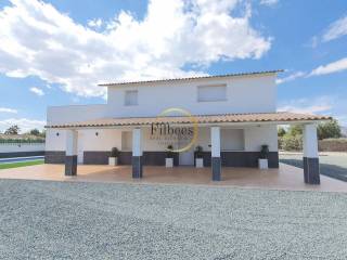 Puerto Lumbreras,  ES