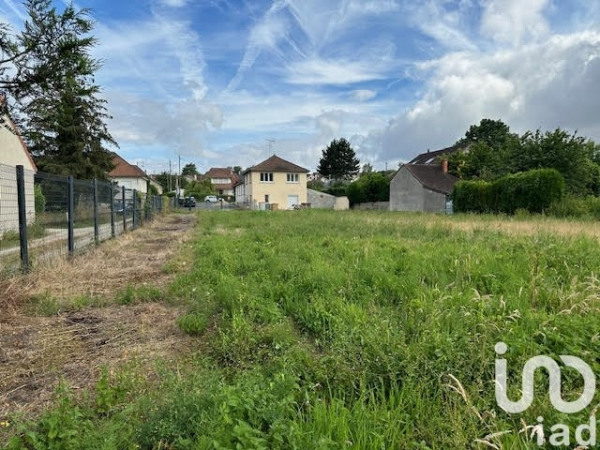 Quartier Ouest à Gisors (27140)
