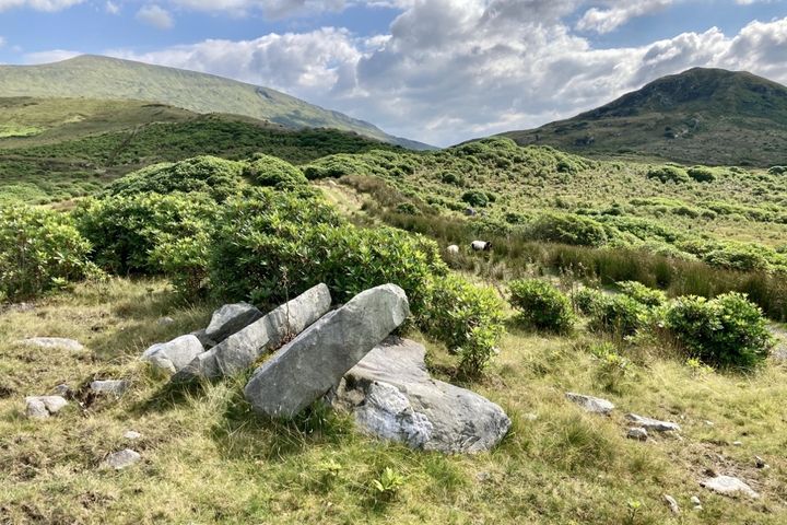 Shramore, Newport, Co. Mayo