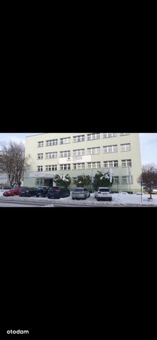 ul. Stanisława Moniuszki, Tarnobrzeg, podkarpackie