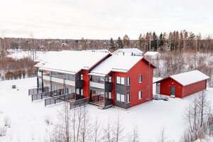 Lehtotie 1, Pyhäjoki, Pyhäjoki