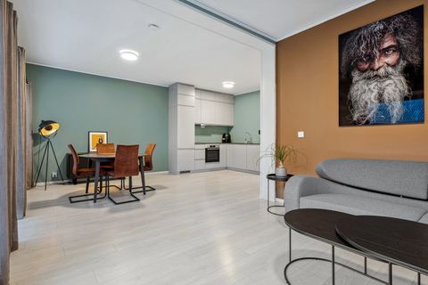 Åvika 11 B, Kabelvåg