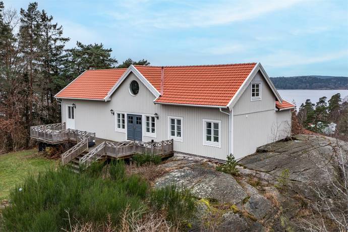 Ljungskile, Uddevalla kommun