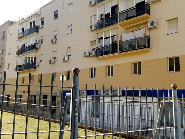 Alcalá de Guadaira,  ES
