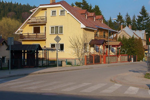 Szklarska Poręba