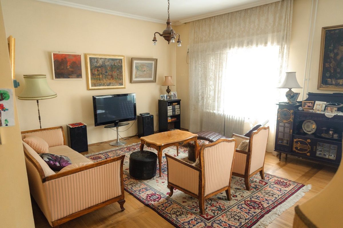 Zvezdara, Bulbulder