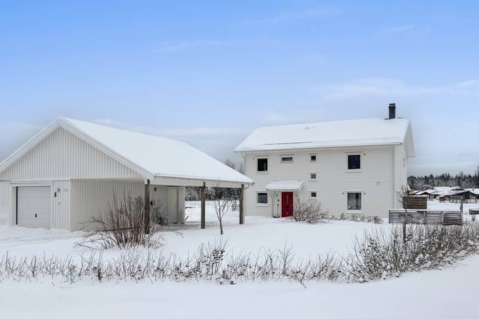 Röbäck, Umeå kommun