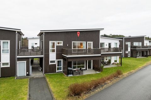 Tjørnahaugvegen 12D, Vormedal