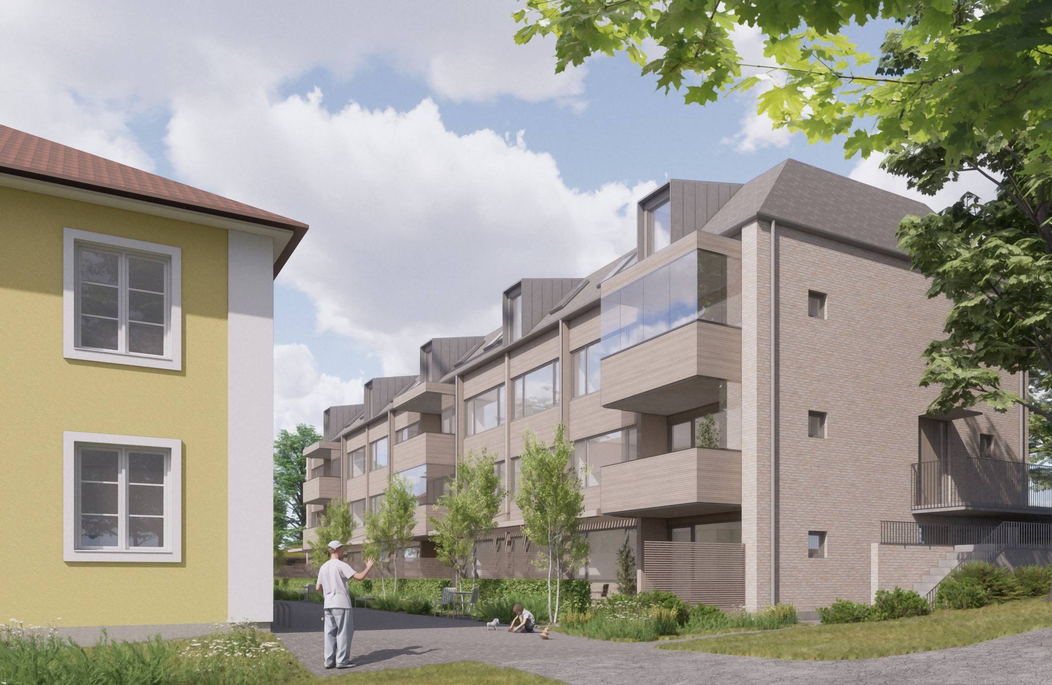 Lund, Lunds kommun