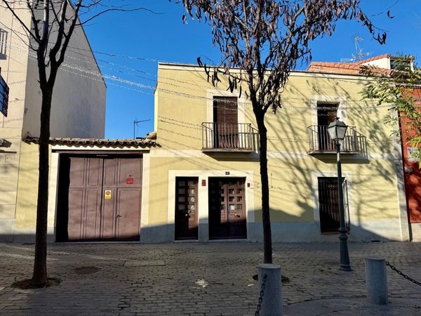 Navalcarnero,  ES