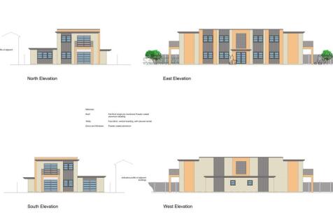 Dunstable Road, Luton, Bedfordshire, LU4