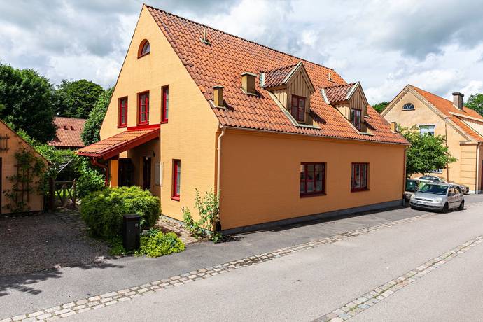 Klippan, Klippans kommun