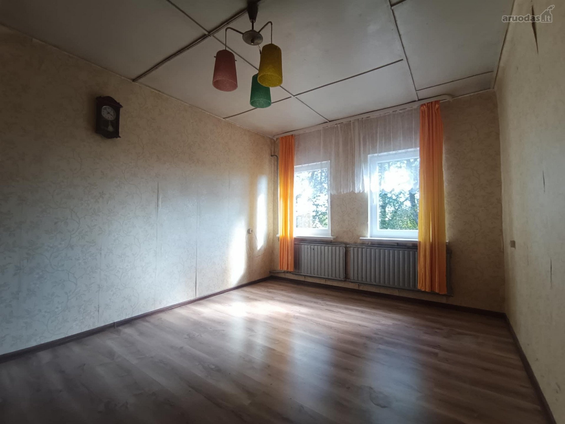 Švenčionių r. sav., Švenčionėlių m.