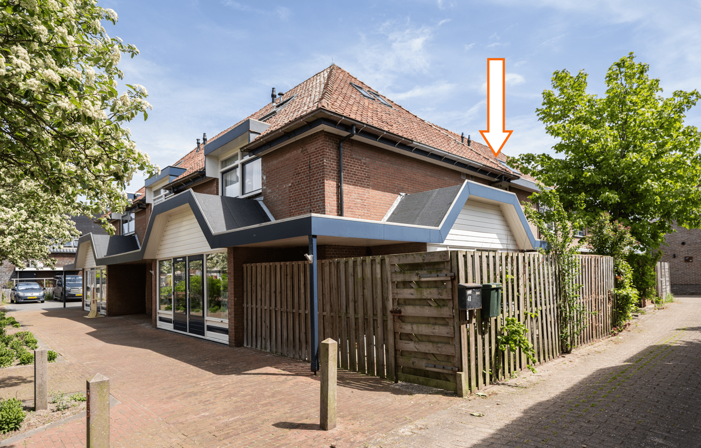 Kikkertstraat 6-J