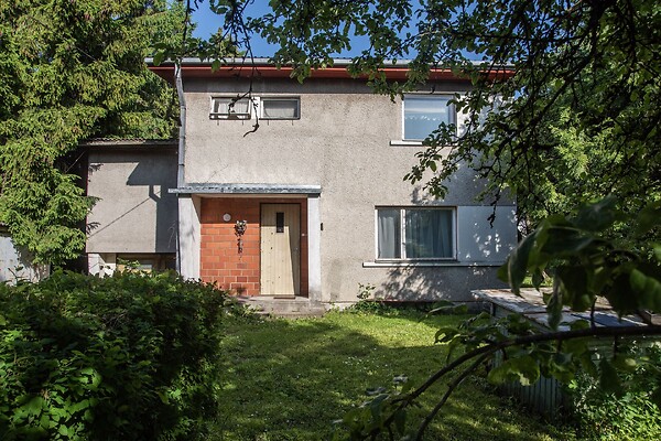 house for sale - Vuti tn 45, Lilleküla, Kristiine, Tallinn, Harjumaa