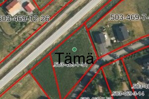 Kirsikkatie 13, Tursunperä, Mynämäki