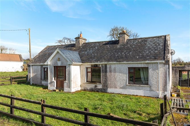Currygranny, Bornacoola, Newtownforbes, Longford