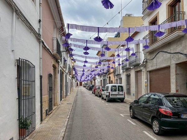 Benissa,  ES