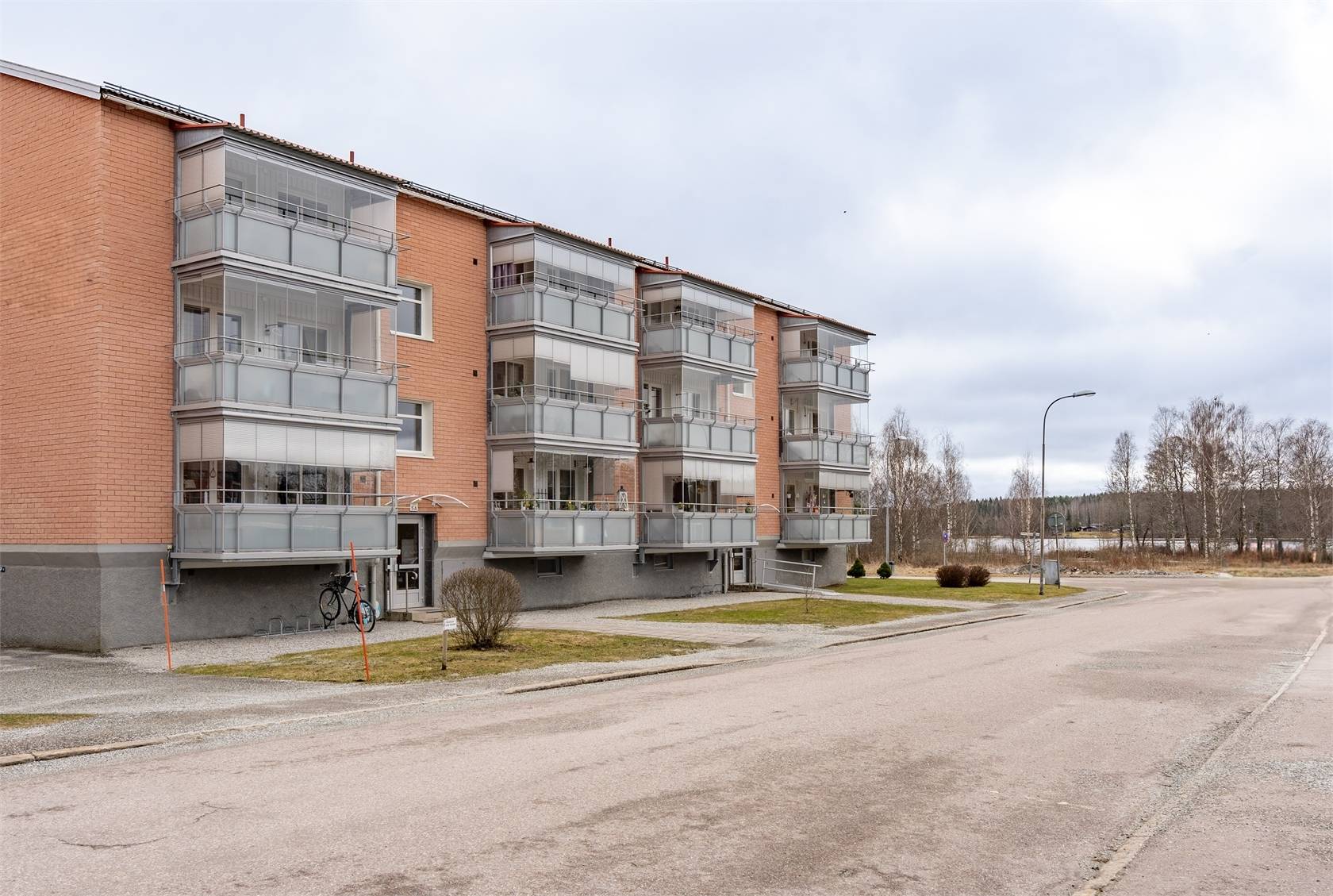 Västanfors, Fagersta kommun