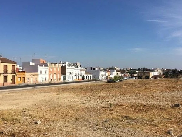 Carmona,  ES
