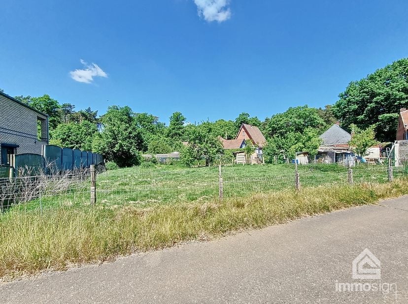 Bosrand 25 3550 Heusden