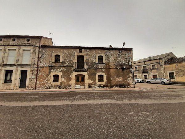 Campaspero,  ES