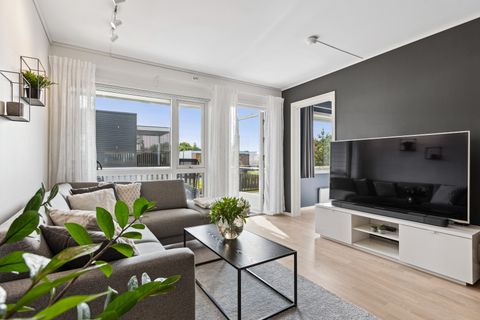 Blåklokkesvingen 45, Stjørdal