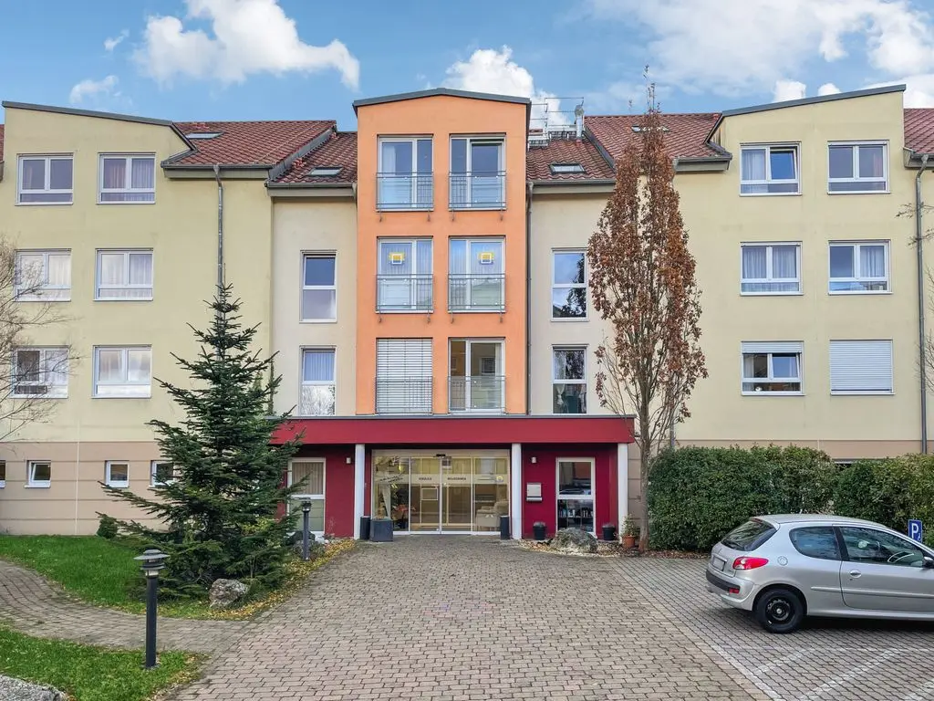 Kernstadt, 67227 Frankenthal (Pfalz)