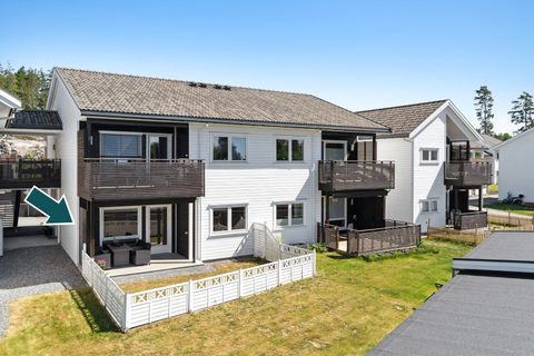 Bakkeløkka 4 E, Fagerstrand