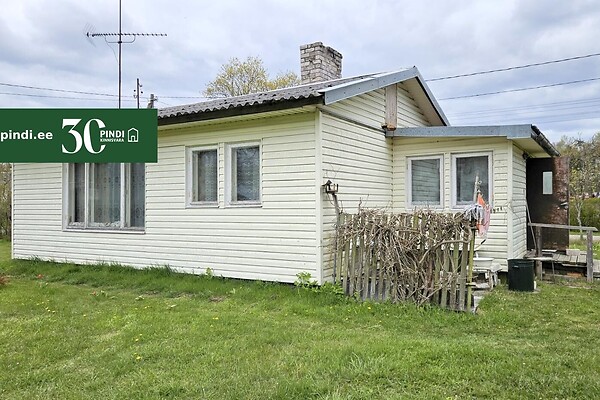 Raplamaa, Kehtna vald, Järvakandi, Kase tn 1