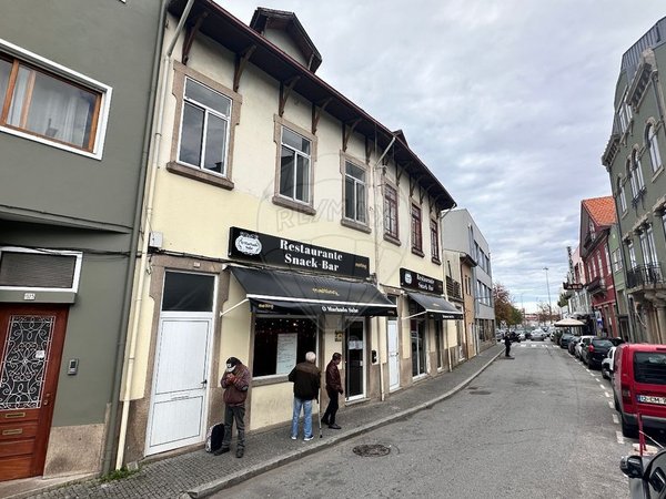Ermesinde,  PT