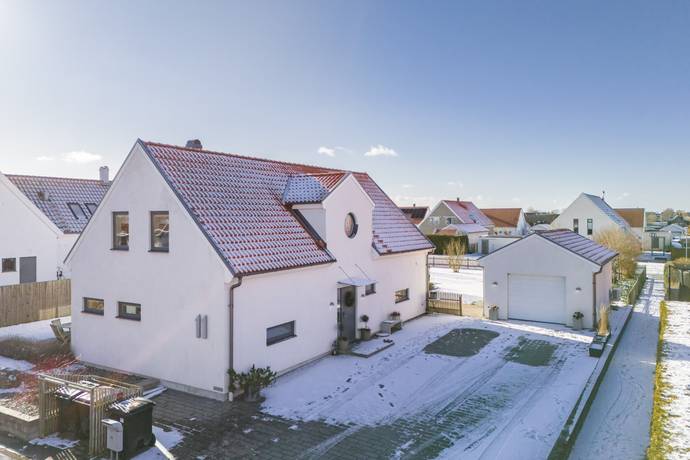 Rydebäck, Helsingborgs kommun