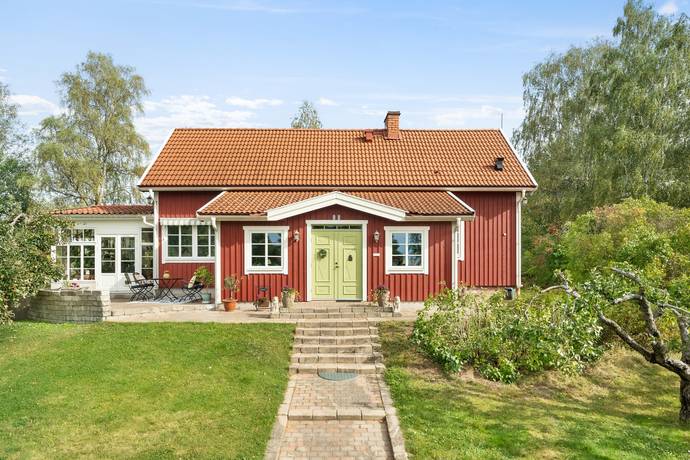 Enköping, Enköpings kommun